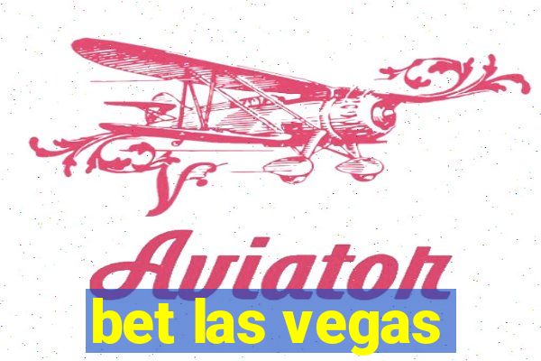 bet las vegas